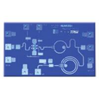 HMC-ALH435-SX Analog Devices Inc.  Amplificateurs RF
